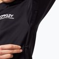 Жіноча толстовка Oakley Park RC Softshell Hoodie blackout 5