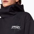 Жіноча толстовка Oakley Park RC Softshell Hoodie blackout 7