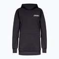 Жіноча толстовка Oakley Park RC Softshell Hoodie blackout 8