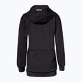 Жіноча толстовка Oakley Park RC Softshell Hoodie blackout 9