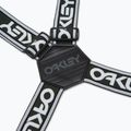 Підтяжки для штанів Oakley Factory Suspenders зелені 99336-9NY 2