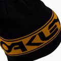 Шапка Oakley TNP Reversible чорно-жовта FOS901066 3