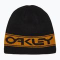 Шапка Oakley TNP Reversible чорно-жовта FOS901066 4