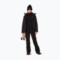 Кофта флісова жіноча Oakley Maple Ridge 1/2 Zip Fleece blackout 2