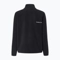 Кофта флісова жіноча Oakley Maple Ridge 1/2 Zip Fleece blackout 9