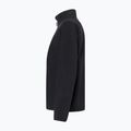 Кофта флісова жіноча Oakley Maple Ridge 1/2 Zip Fleece blackout 10