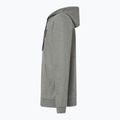 Кофта чоловіча Oakley PO Hoodie new athletic grey 3