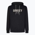 Кофта чоловіча Oakley PO Hoodie blackout