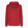 Кофта чоловіча Oakley PO Hoodie iron red