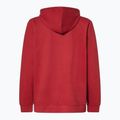 Кофта чоловіча Oakley PO Hoodie iron red 2