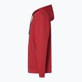 Кофта чоловіча Oakley PO Hoodie iron red 3