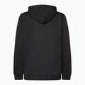 Кофта чоловіча Oakley FZ Hoodie blackout 2
