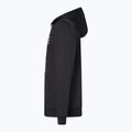 Кофта чоловіча Oakley FZ Hoodie blackout 3