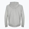 Кофта чоловіча Oakley FZ Hoodie stone gray 2