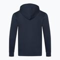 Кофта чоловіча Oakley FZ Hoodie fathom 2