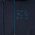 Кофта чоловіча Oakley FZ Hoodie fathom 3