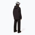 Чоловіча куртка для сноуборду Oakley TNP TBT Insulated black/white logo 2