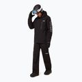 Куртка для сноуборду чоловіча Oakley TNP TBT Insulated black/white logo 3