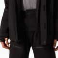 Чоловіча куртка для сноуборду Oakley TNP TBT Insulated black/white logo 9
