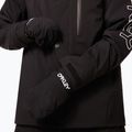 Чоловіча куртка для сноуборду Oakley TNP TBT Insulated black/white logo 14
