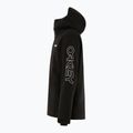 Чоловіча куртка для сноуборду Oakley TNP TBT Insulated black/white logo 17