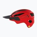 Шолом велосипедний Oakley Drt3 Trail Europe червоний FOS900633 8