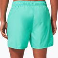Шорти для плавання чоловічі Oakley Beach Volley 16" зелені FOA4043107GR 5