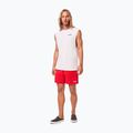 Шорти для плавання чоловічі Oakley Beach Volley 16" червоні FOA404310465 3