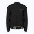 Куртка велосипедна чоловіча Oakley Endurance Pkbl Wind чорна FOA404387 8
