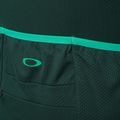 Велофутболка чоловіча Oakley Endurance Ultra Lite зелена FOA404389 4