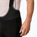 Велошорти чоловічі Oakley Endurance Ultra Bib чорні FOA404392 5
