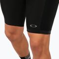 Велошорти чоловічі Oakley Endurance Ultra Bib чорні FOA404392 6