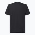 Велофутболка чоловіча Oakley Factory Pilot Ss Tee чорна FOA404507 7