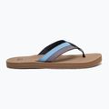 В'єтнамки чоловічі Oakley Burke Flip Flop коричневі FOF10041931V 9