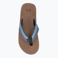 В'єтнамки чоловічі Oakley Burke Flip Flop коричневі FOF10041931V 6