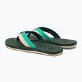 В'єтнамки чоловічі Oakley Burke Flip Flop зелені FOF1004197BC 3