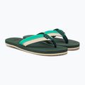 В'єтнамки чоловічі Oakley Burke Flip Flop зелені FOF1004197BC 4