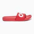 Шльопанці чоловічі Oakley B1B Slide 2.0 червоні FOF100424465 9
