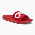 Шльопанці чоловічі Oakley B1B Slide 2.0 червоні FOF100424465
