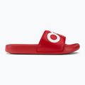 Шльопанці чоловічі Oakley B1B Slide 2.0 червоні FOF100424465 2