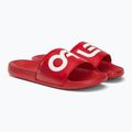 Шльопанці чоловічі Oakley B1B Slide 2.0 червоні FOF100424465 4