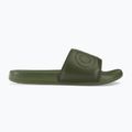 Шльопанці чоловічі Oakley B1B Slide 2.0 зелені FOF10042486L 2