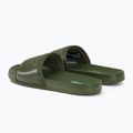 Шльопанці чоловічі Oakley B1B Slide 2.0 зелені FOF10042486L 3