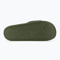Шльопанці чоловічі Oakley B1B Slide 2.0 зелені FOF10042486L 5