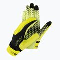 Велорукавиці Oakley Off Camber Mtb жовто-чорні FOS900875