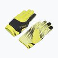 Велорукавиці Oakley Off Camber Mtb жовто-чорні FOS900875 5