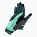 Велорукавиці Oakley Off Camber Mtb зелені FOS900875