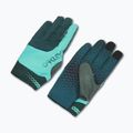 Велорукавиці Oakley Off Camber Mtb зелені FOS900875 5
