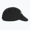 Шапка велосипедна під шолом Oakley Cadence Road чорна FOS900876 2