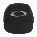 Шапка велосипедна під шолом Oakley Cadence Road чорна FOS900876 4